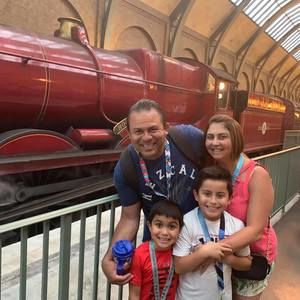 Meet your Posher, Lilian